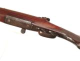 MANNLICHER SCHOENAUER MODEL 1910 MOUNTAIN CARBINE - 7 of 9