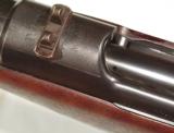 MANNLICHER SCHOENAUER MODEL 1910 MOUNTAIN CARBINE - 5 of 9