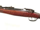 MANNLICHER SCHOENAUER MODEL 1910 MOUNTAIN CARBINE - 6 of 9
