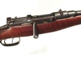 MANNLICHER SCHOENAUER MODEL 1910 MOUNTAIN CARBINE - 2 of 9
