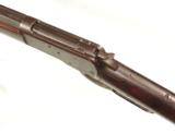 WINCHESTER MODEL 1892 RIFLE - 3 of 11