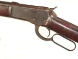 WINCHESTER MODEL 1892 RIFLE - 4 of 11