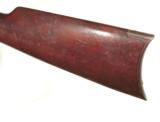WINCHESTER MODEL 1892 RIFLE - 6 of 11