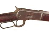 WINCHESTER MODEL 1892 RIFLE - 2 of 11