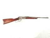 WINCHESTER MODEL 1894 CARBINE IN .32 W.S. - 1 of 12