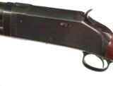 WINCHESTER MODEL 1897 RIOT SHOTGUN
- 4 of 12