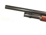 WINCHESTER MODEL 1897 RIOT SHOTGUN
- 9 of 12