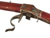 WINCHESTER MODEL 1885 HI-WALL SPORTING RIFLE - 10 of 13