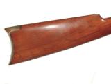 WINCHESTER MODEL 1885 HI-WALL SPORTING RIFLE - 4 of 13