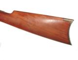 WINCHESTER MODEL 1885 HI-WALL SPORTING RIFLE - 7 of 13