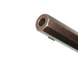 REMINGTON ROLLING BLOCK SPORTING RIFLE IN .40-50 SHARPS CALIBER - 13 of 15