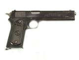 COLT MODEL 1902 MILITARY AUTO PISTOL - 1 of 9