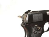 COLT MODEL 1902 MILITARY AUTO PISTOL - 7 of 9