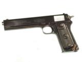 COLT MODEL 1902 MILITARY AUTO PISTOL - 2 of 9