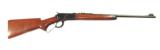 WINCHESTER MODEL 65 RIFLE IN SCARCE .25-20 CALIBER - 1 of 10