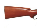 WINCHESTER MODEL 65 RIFLE IN SCARCE .25-20 CALIBER - 10 of 10