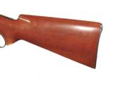 WINCHESTER MODEL 65 RIFLE IN SCARCE .25-20 CALIBER - 4 of 10