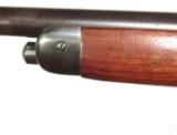 WINCHESTER MODEL 65 RIFLE IN SCARCE .25-20 CALIBER - 8 of 10