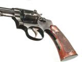 SMITH & WESSON
.22/32 HAND EJECTOR - 7 of 7