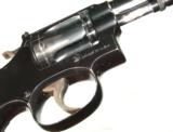 SMITH & WESSON
.22/32 HAND EJECTOR - 5 of 7