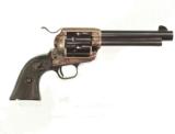 CONSECUTIVE PAIR OF 2ND GENERATION COLT S.A.A. REVOLVERS - 11 of 15