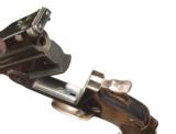 S&W 1ST MODEL "PERFECTED"SINGLE SHOT PISTOL - 9 of 9