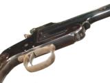  S&W 1ST MODEL "PERFECTED"SINGLE SHOT PISTOL - 6 of 9