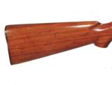 PRE-WAR WINCHESTER MODEL 42 PUMP SHOTGUN IN .410 GAUGE - 4 of 8