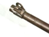 WWII ISSUED INLAND MFG (GENERAL MOTORS) M-1 CARBINE - 7 of 11