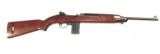 WWII ISSUED INLAND MFG (GENERAL MOTORS) M-1 CARBINE - 1 of 11