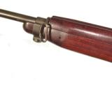 WWII ISSUED INLAND MFG (GENERAL MOTORS) M-1 CARBINE - 6 of 11
