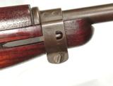 WWII ISSUED INLAND MFG (GENERAL MOTORS) M-1 CARBINE - 9 of 11