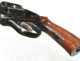 IVER JOHNSON .38 SAFETY AUTOMATIC REVOLVER - 8 of 13