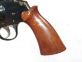 IVER JOHNSON .38 SAFETY AUTOMATIC REVOLVER - 7 of 13