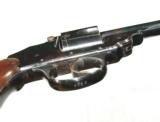IVER JOHNSON .38 SAFETY AUTOMATIC REVOLVER - 5 of 13