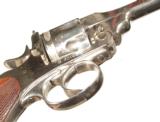 WEBLEY MK III REVOLVER - 3 of 8