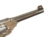 WEBLEY MK III REVOLVER - 2 of 8