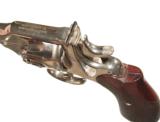 WEBLEY MK III REVOLVER - 7 of 8