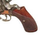 WEBLEY MK III REVOLVER - 8 of 8