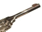 WEBLEY MK III REVOLVER - 4 of 8