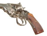 WEBLEY MK III REVOLVER - 5 of 8