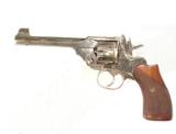 WEBLEY MK III REVOLVER - 1 of 8