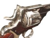 WEBLEY MK III REVOLVER - 6 of 8