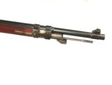 ARGENTINE MODEL 1909 MAUSER SERVICE RIFLE - 8 of 14