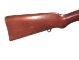 ARGENTINE MODEL 1909 MAUSER SERVICE RIFLE - 14 of 14