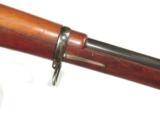 ARGENTINE MODEL 1909 MAUSER SERVICE RIFLE - 9 of 14