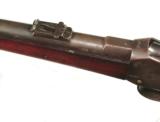 MARTINI HENRY ENFIELD CAVALRY CARBINE - 8 of 10