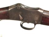 MARTINI HENRY ENFIELD CAVALRY CARBINE - 3 of 10