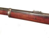 MARTINI HENRY ENFIELD CAVALRY CARBINE - 9 of 10
