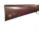 MARTINI HENRY ENFIELD CAVALRY CARBINE - 2 of 10